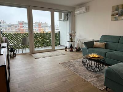Wolf Apartment Zagreb