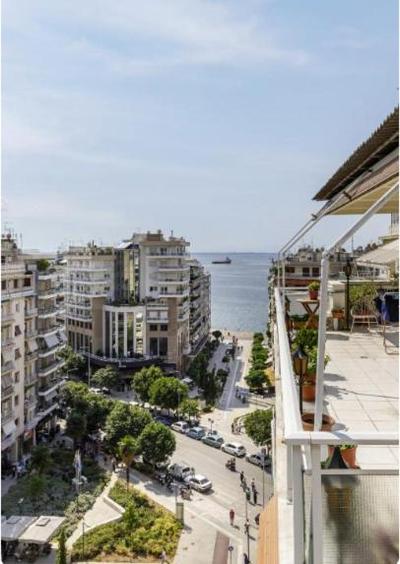 Central Luxury Apartment