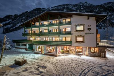 Hubertus, 3 Sterne Superior