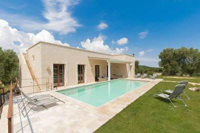 Villa Elisa