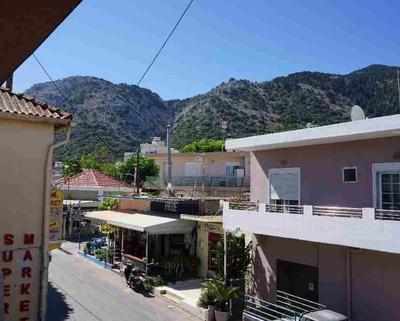 Irene's Apartment In Salakos
