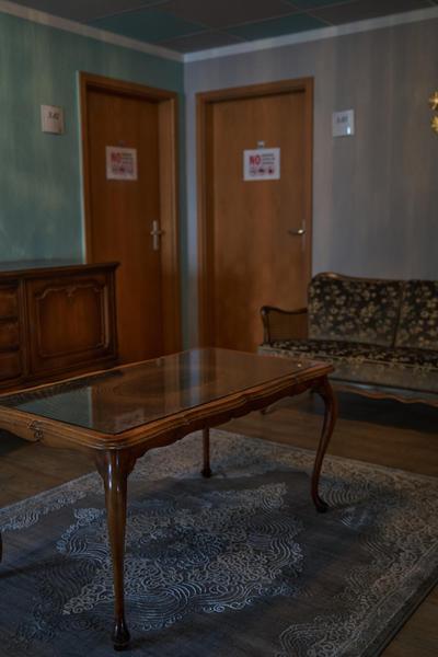 Hotel Auszeit im Euro Rastpark Guxhagen
