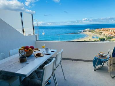 VISTA MARAVILLA , Playa de los Cristianos