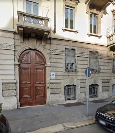 HomeMi Arco della Pace Apartment