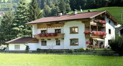 Ferienhaus Barbara
