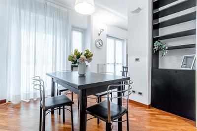 JOIVY Lovely and Inviting flat with balcony