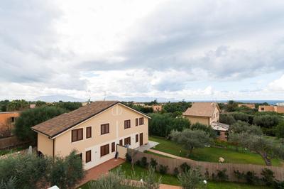 Villa dell'Ulivo - by DomuSicily