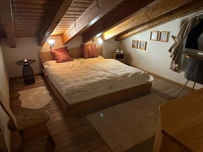 Dachwohnung mit Charme im Haus Luchre