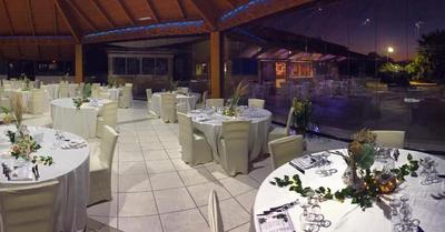 Camping Village Tuscia Tirrenica