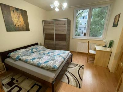 Feels like home in green Zuglo
