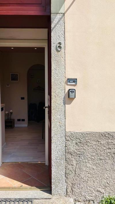 Pied à terre Cernobbio