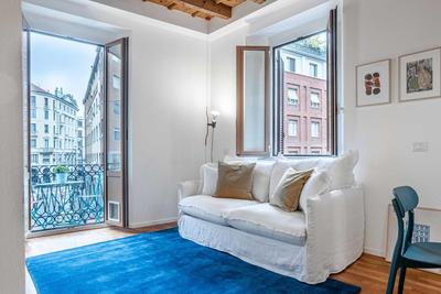 JOIVY Spectacular flat near Duomo