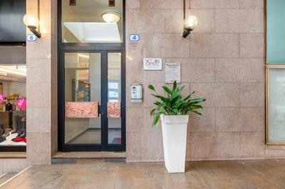 Galleria Eremitani Exclusive Elegant Apartment