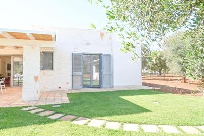 New Trulli Eden 101 with private pool and jacuzzi