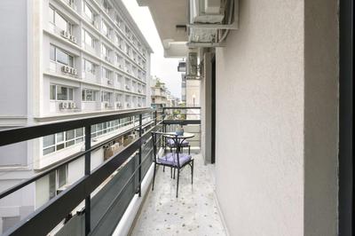 Α Rare Lux Artistic RENV Gem opposite EMST Museum