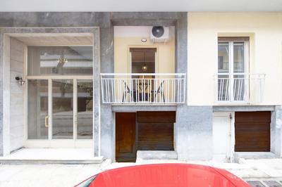 Comfortable Patisia apartment