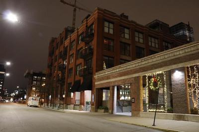 Chicago Exquisite Haven 2bed 2bath Near Downtown and United Center