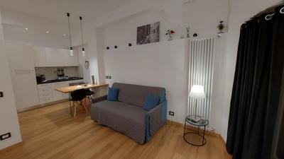 Casa Dei Normanni: DEA al mare