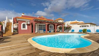 Casa Rihana