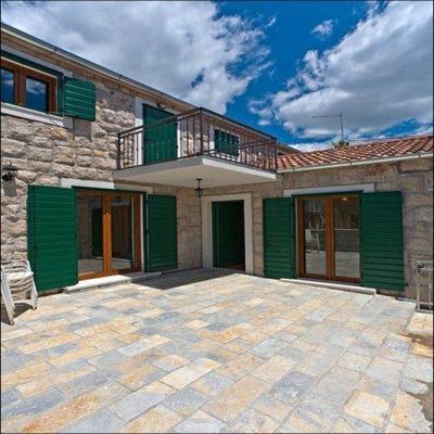 Villa Mirta