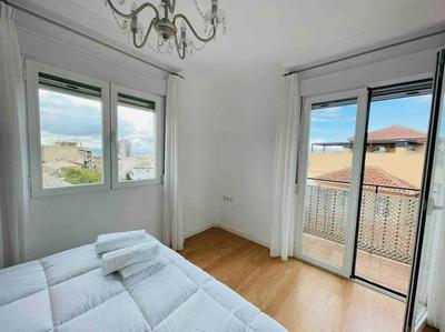 Apartamento centro de Granada 2