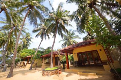 Horizon KiteSurfing Beach Resort