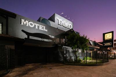 Taikô Motel by Drops
