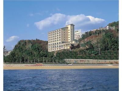 Hotel Mikawa Kaiyoukaku - Vacation STAY 90625v