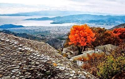 Central Park Apartment