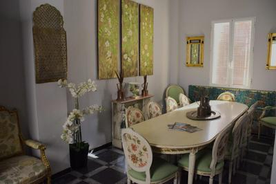 Casa Xanadu Seville - 6 bedroom Andalusian home with terraces