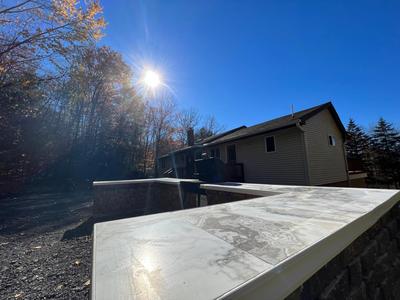 Epic Poconos Farmhouse with Game Room, Nearby Ski, Lake Wally - Sleeps 18!
