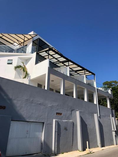 Suítes Luxo Marambaia- Epic House