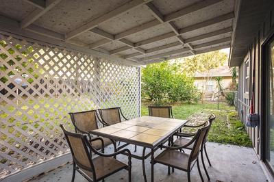 3 bed 2 bath fenced yard pet friendly great location 6 m from WEC