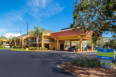 SureStay Hotel by Best Western St Pete Clearwater Airport, Φωτογραφία 2