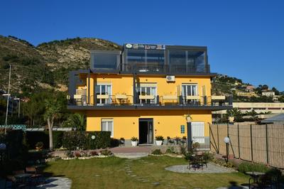 Villa Le Logge