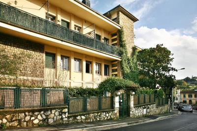 Argentiere Room Apartments