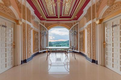 Urbanview Palace Syariah Balikpapan by RedDoorz