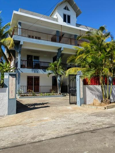 Residence Devika2 Trou aux Biches