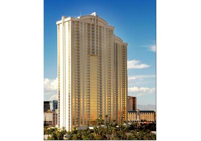 Private Studio - No Resort Fee - The Signature at MGM Grand Tower B