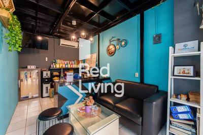 RedLiving Apartemen Sentra Timur Residence - Myroom id Tower Green