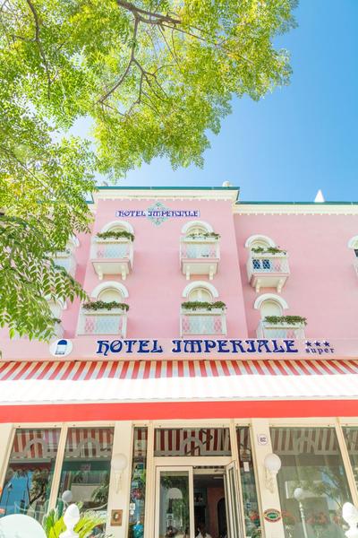 Hotel Imperiale & SPA