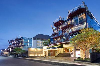 The Kuta Beach Heritage Hotel - Managed by Accor