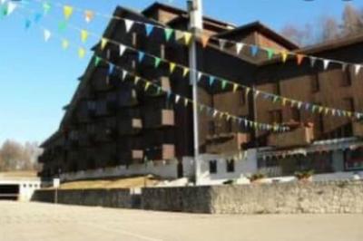 Ristrutturato in Nevegal a 20 minuti da parcheggio per Cortina