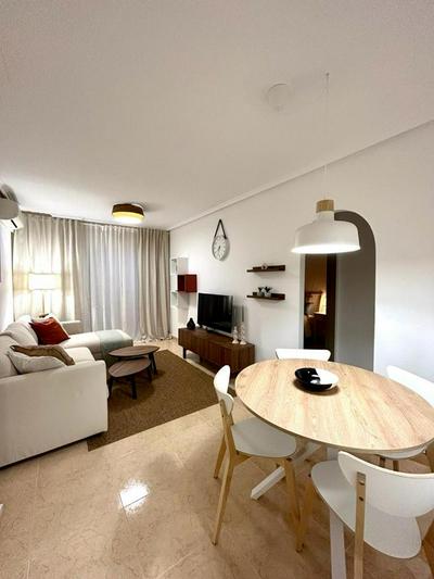 Apartamentos Palangres