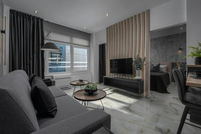Nomades Suites