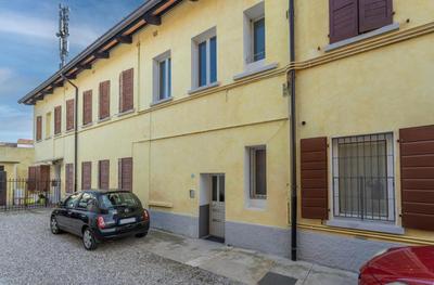 Casa Tua- Udine Central Apartment
