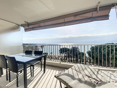 Appartement Cannes, 3 pièces, 6 personnes - FR-1-470-8