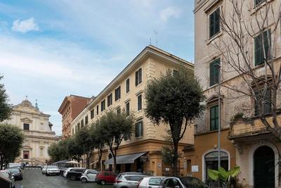 Casa Fornaci - Charme Holidays