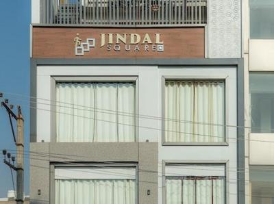 JINDAL SQUARE CHANDIGARH ZIRAKPUR