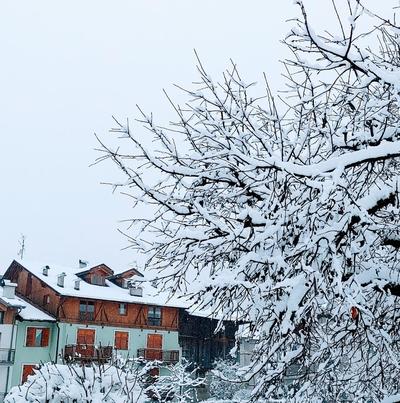 Appartamento Al Brenz